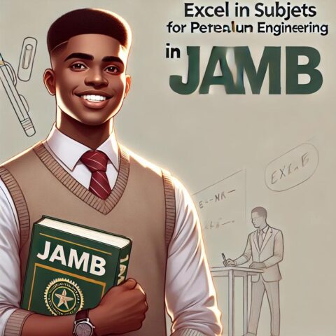 Subjects what subjects for petroleum engineering in jamb