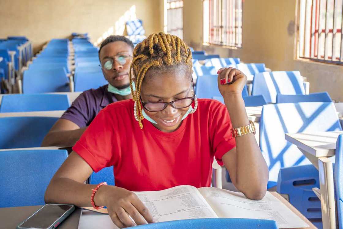 Subjects for business administration in jamb