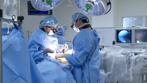 Subjects for Medicine and Surgery in JAMB