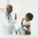 Subjects for Paediatricians in JAMB
