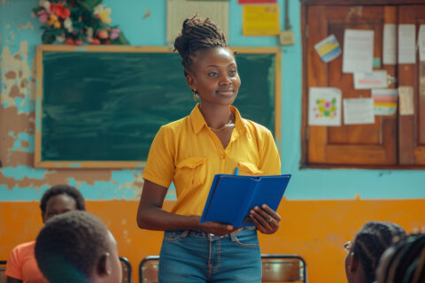 How Nigerian Schools Can Digitally Track Student Attendance with School Management Systems