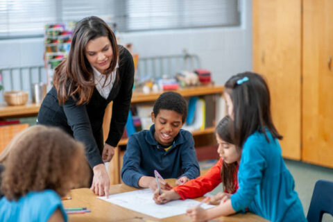 How School Management Software Boosts Teacher Performance in Nigeria