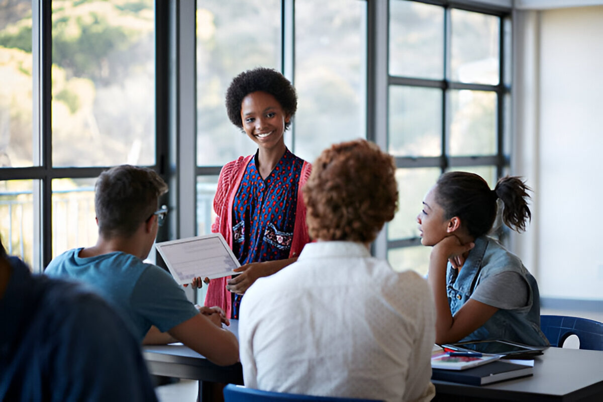 Choosing a School ERP in 2025