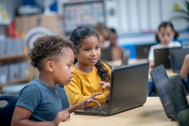 Digital School Systems: Why Nigerian Parents Now Demand Them