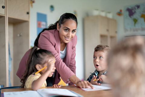 How School Management System Fixes Cost Of Manual Management