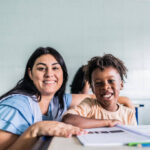 Using Learning Management System for Personalized Learning & Student Participation