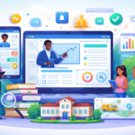 How LMS Platforms Work for Schools in 2026: A Complete Guide for Nigerian Schools