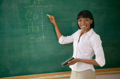 Education Management System