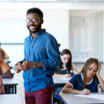 Education Management System